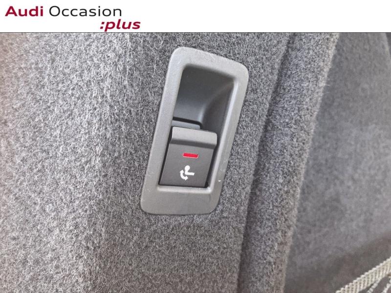 Voitures occasions Audi A4 Avant S Edition Cesson-Sévigné