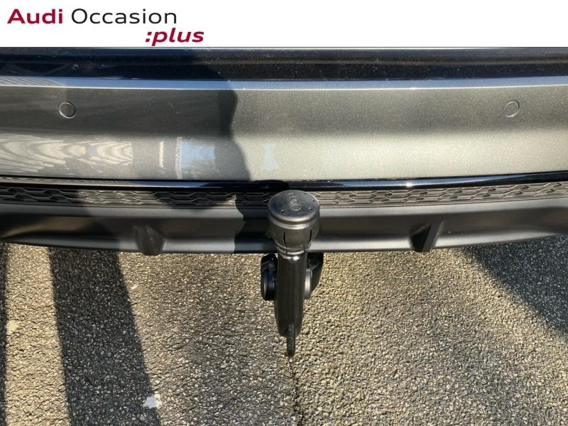 Voitures occasions Audi A4 Avant S Edition Cesson-Sévigné