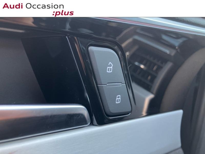 Voitures occasions Audi A4 Avant S Edition Cesson-Sévigné