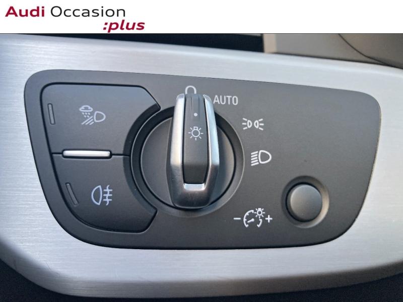 Voitures occasions Audi A4 Avant S Edition Cesson-Sévigné