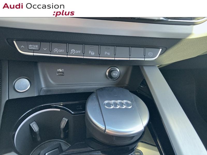 Voitures occasions Audi A4 Avant S Edition Cesson-Sévigné