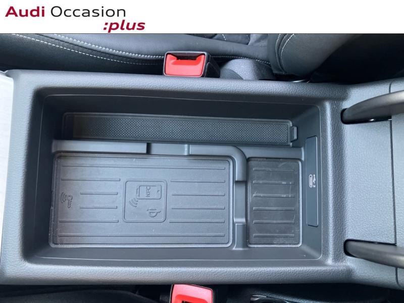 Voitures occasions Audi A4 Avant S Edition Cesson-Sévigné