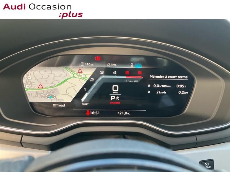 Voitures occasions Audi A4 Avant S Edition Cesson-Sévigné