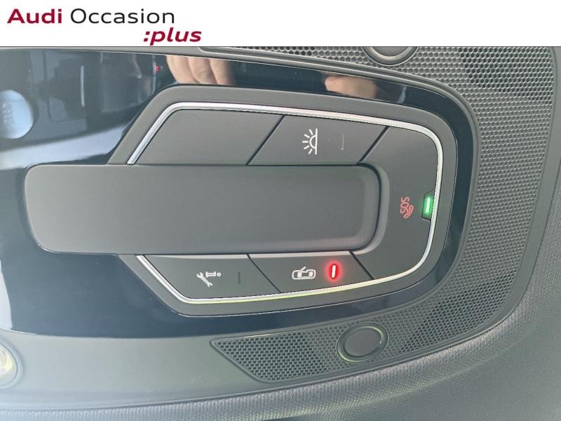 Voitures occasions Audi A4 Avant S Edition Cesson-Sévigné