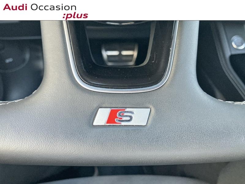 Voitures occasions Audi A4 Avant S Edition Cesson-Sévigné