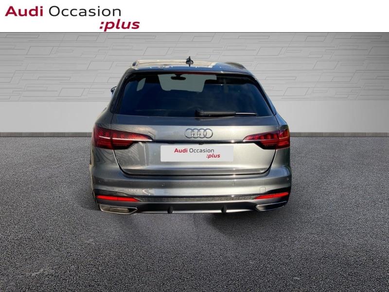 Voitures occasions Audi A4 Avant S Edition Cesson-Sévigné