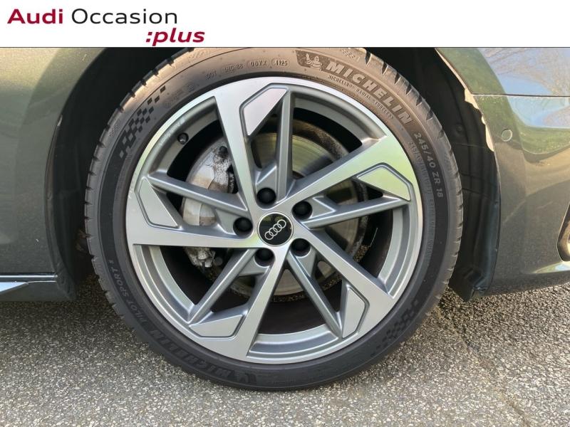 Voitures occasions Audi A4 Avant S Edition Cesson-Sévigné