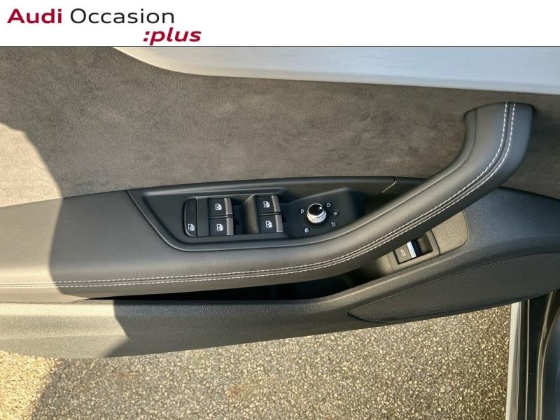 Voitures occasions Audi A4 Avant S Edition Cesson-Sévigné