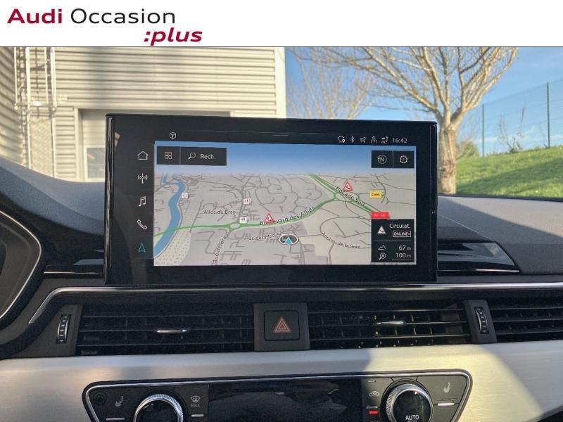 Voitures occasions Audi A4 Avant S Edition Cesson-Sévigné