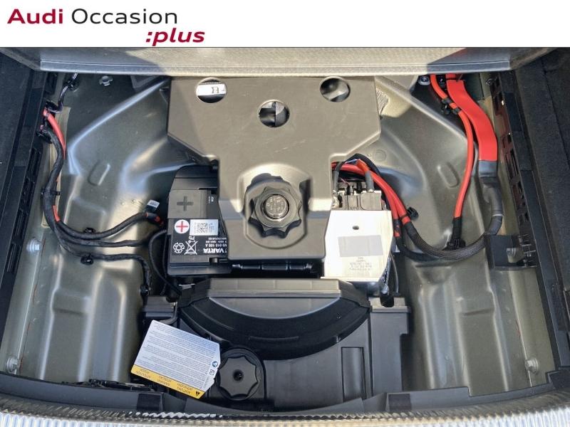 Voitures occasions Audi A4 Avant S Edition Cesson-Sévigné