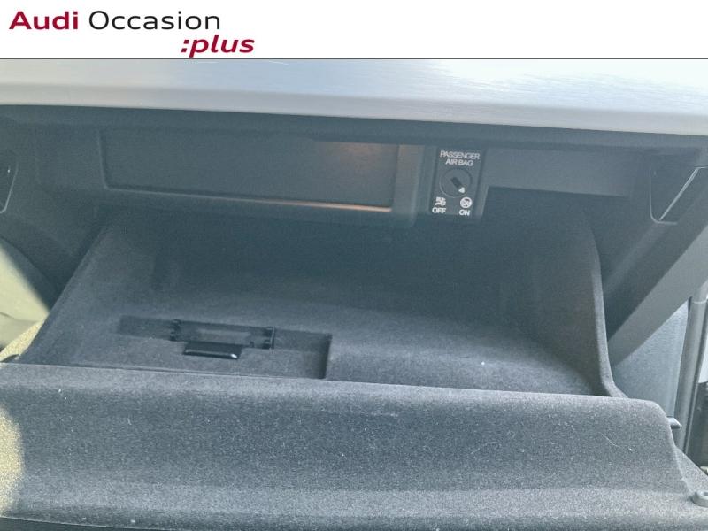 Voitures occasions Audi A4 Avant S Edition Cesson-Sévigné