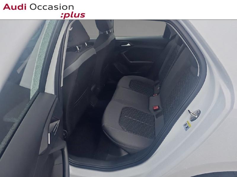 Voitures occasions Audi A1 Sportback Design Cesson-Sévigné