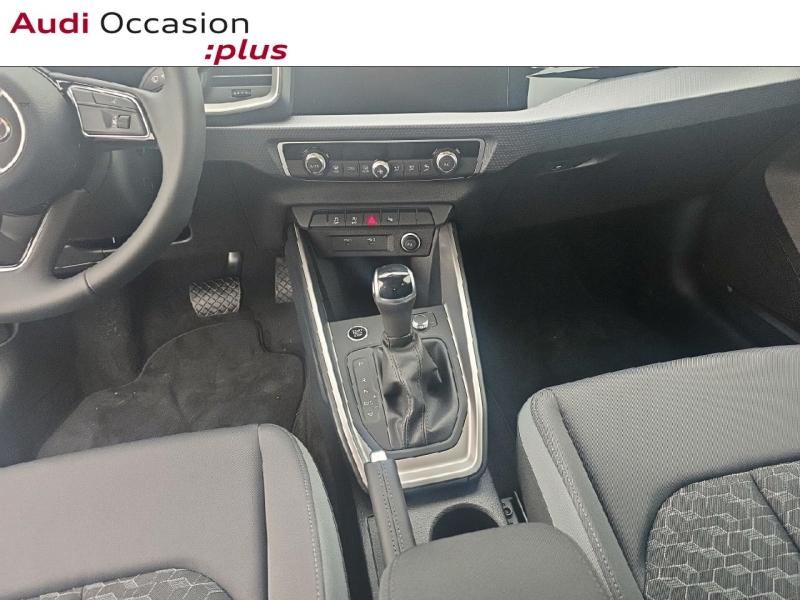 Voitures occasions Audi A1 Sportback Design Cesson-Sévigné
