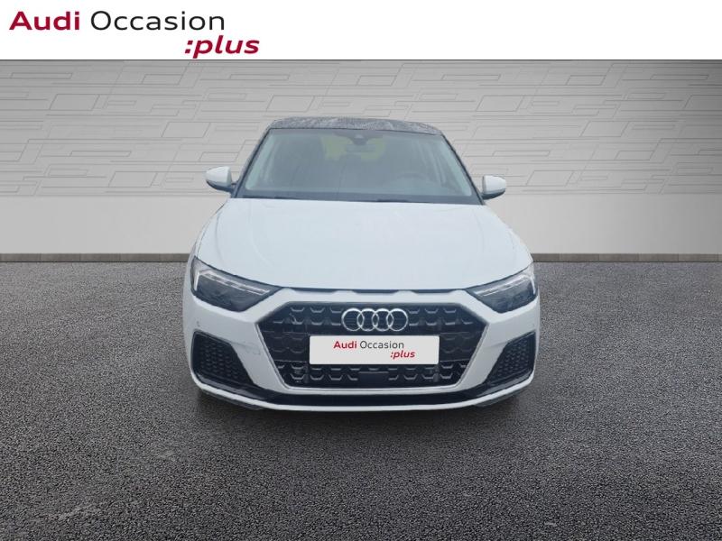Voitures occasions Audi A1 Sportback Design Cesson-Sévigné