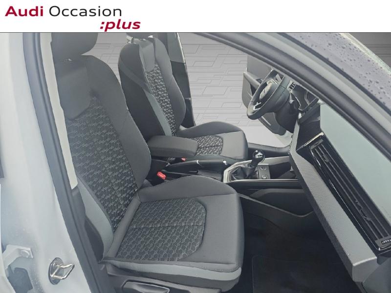 Voitures occasions Audi A1 Sportback Design Cesson-Sévigné