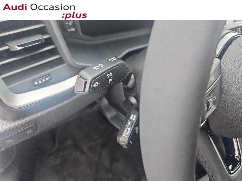 Voitures occasions Audi A1 Sportback Design Cesson-Sévigné