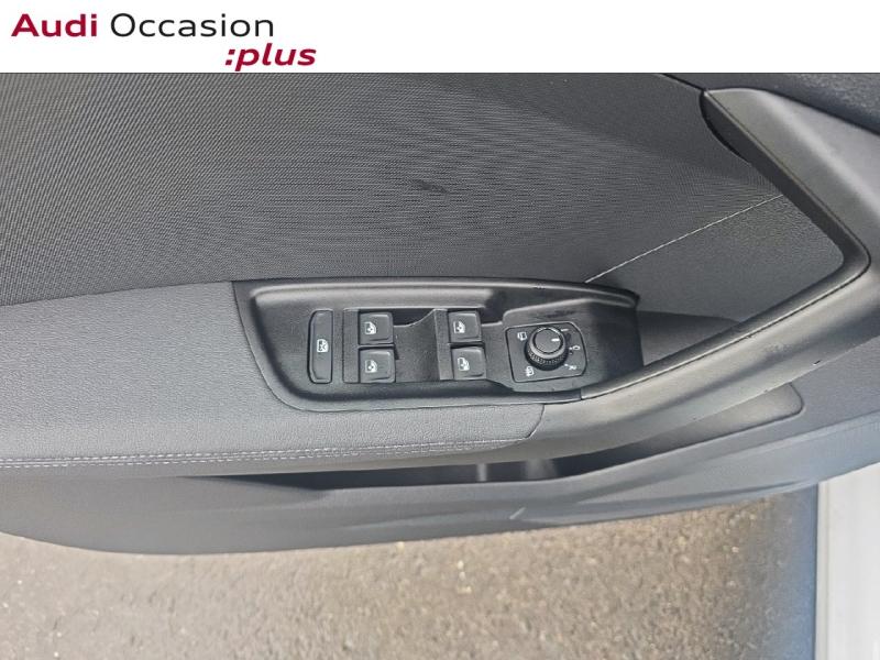 Voitures occasions Audi A1 Sportback Design Cesson-Sévigné
