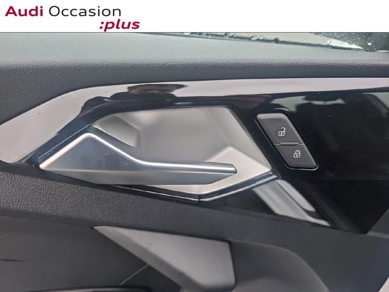 Voitures occasions Audi A1 Sportback Design Cesson-Sévigné