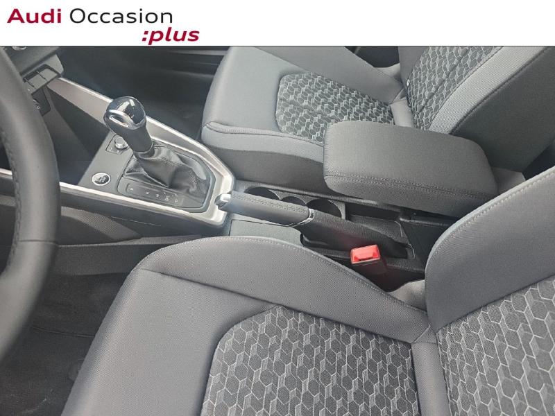 Voitures occasions Audi A1 Sportback Design Cesson-Sévigné