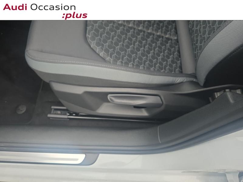 Voitures occasions Audi A1 Sportback Design Cesson-Sévigné