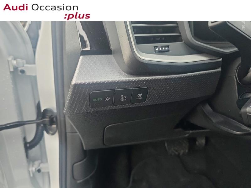 Voitures occasions Audi A1 Sportback Design Cesson-Sévigné
