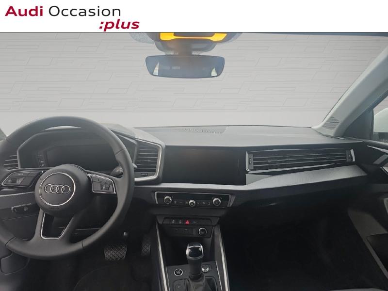 Voitures occasions Audi A1 Sportback Design Cesson-Sévigné