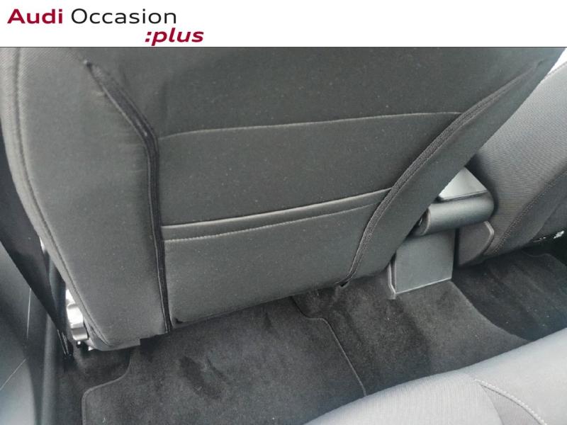 Voitures occasions Audi A1 Sportback Design Cesson-Sévigné