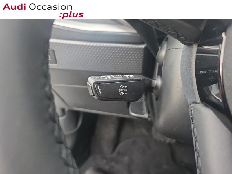 Voitures occasions Audi A1 Sportback Design Cesson-Sévigné