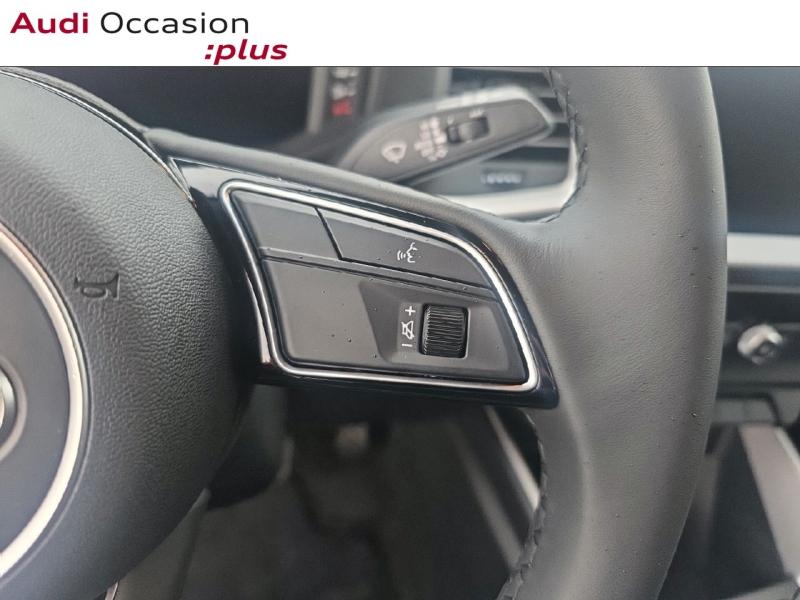 Voitures occasions Audi A1 Sportback Design Cesson-Sévigné