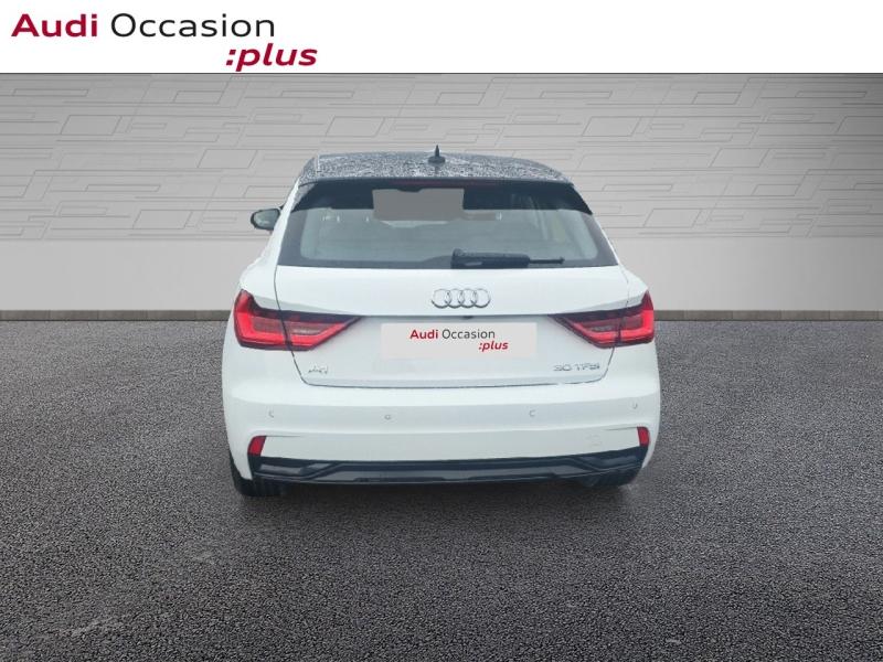 Voitures occasions Audi A1 Sportback Design Cesson-Sévigné