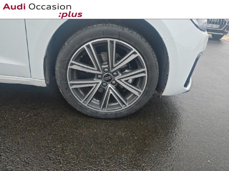 Voitures occasions Audi A1 Sportback Design Cesson-Sévigné