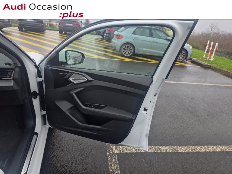 Voitures occasions Audi A1 Sportback Design Cesson-Sévigné