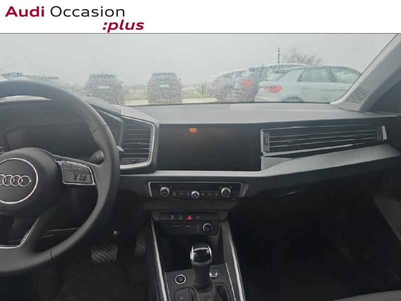 Voitures occasions Audi A1 Sportback Design Cesson-Sévigné