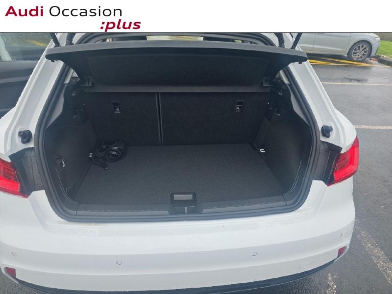 Voitures occasions Audi A1 Sportback Design Cesson-Sévigné