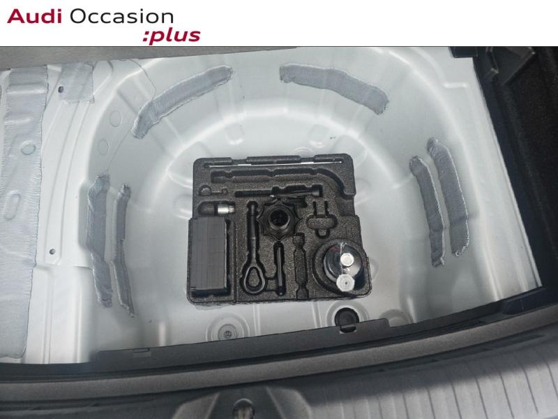Voitures occasions Audi A1 Sportback Design Cesson-Sévigné