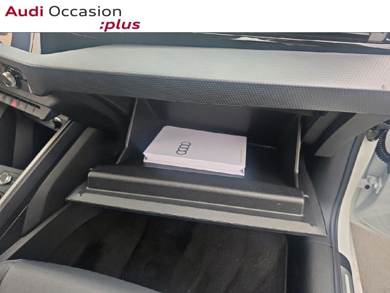 Voitures occasions Audi A1 Sportback Design Cesson-Sévigné