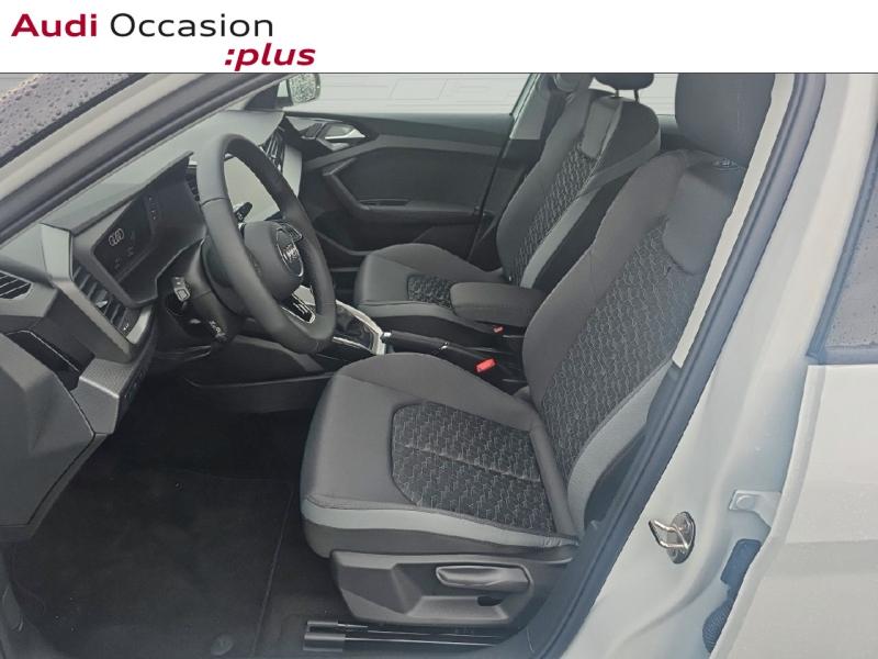 Voitures occasions Audi A1 Sportback Design Cesson-Sévigné