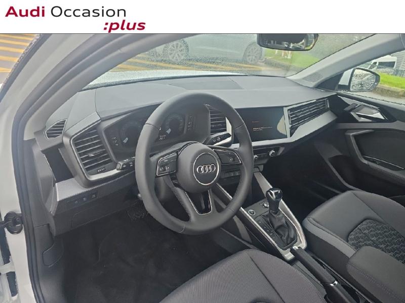 Voitures occasions Audi A1 Sportback Design Cesson-Sévigné