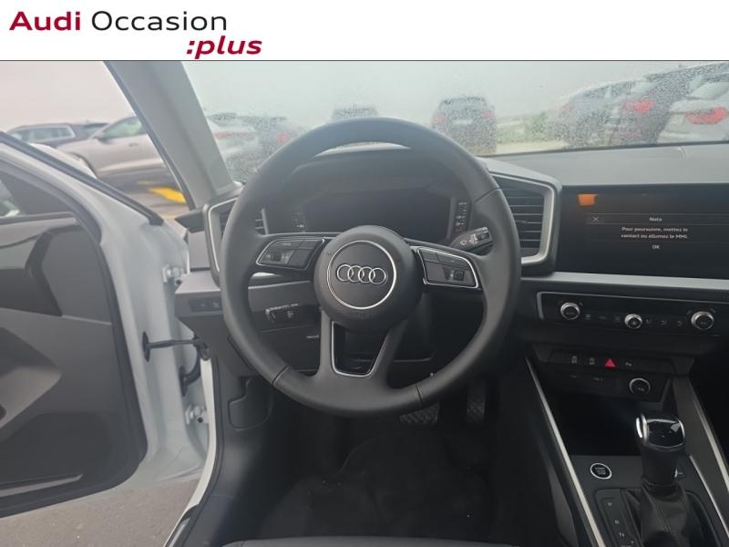Voitures occasions Audi A1 Sportback Design Cesson-Sévigné