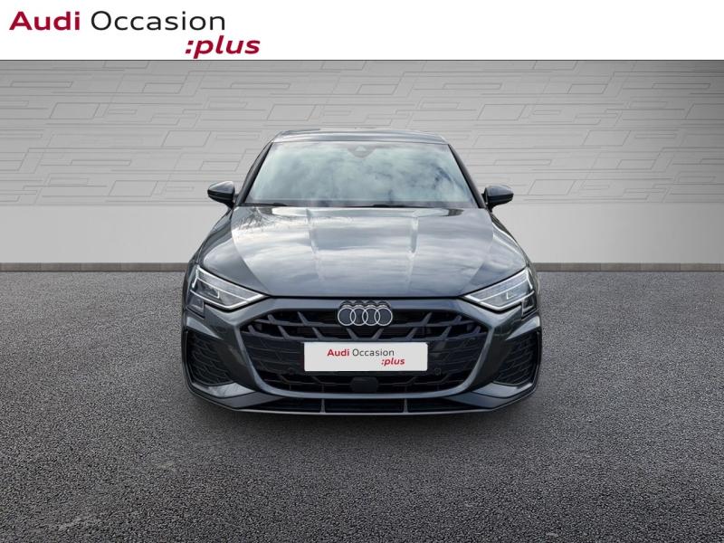 Voitures occasions Audi A3 Sportback S line Cesson-Sévigné
