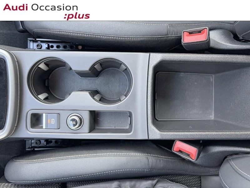 Voitures occasions Audi A3 Sportback S line Cesson-Sévigné