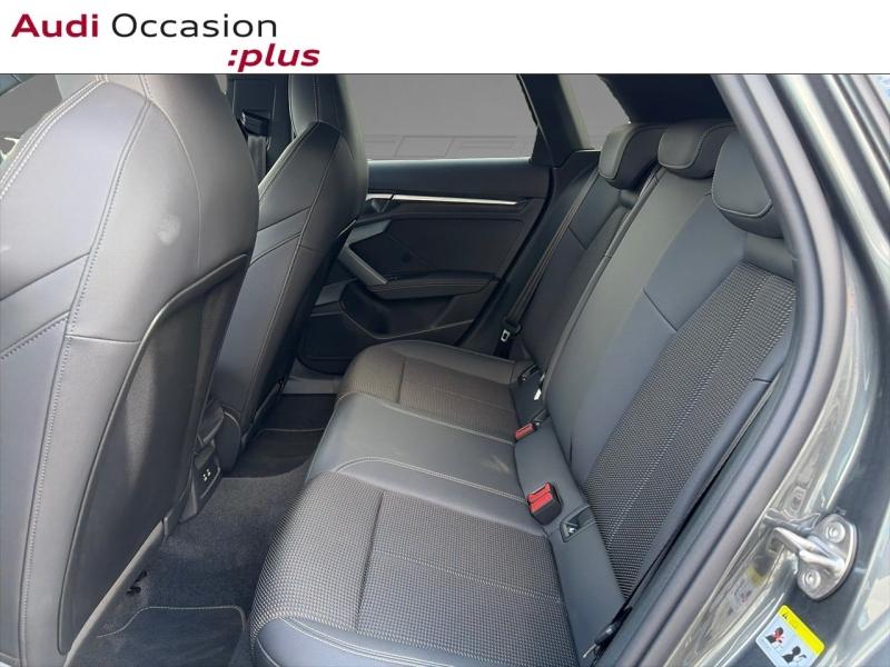 Voitures occasions Audi A3 Sportback S line Cesson-Sévigné