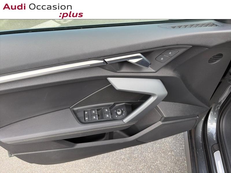 Voitures occasions Audi A3 Sportback S line Cesson-Sévigné