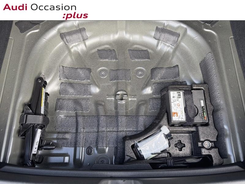 Voitures occasions Audi A3 Sportback S line Cesson-Sévigné