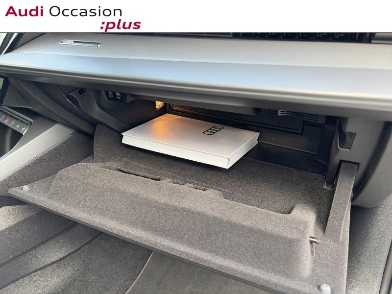 Voitures occasions Audi A3 Sportback S line Cesson-Sévigné