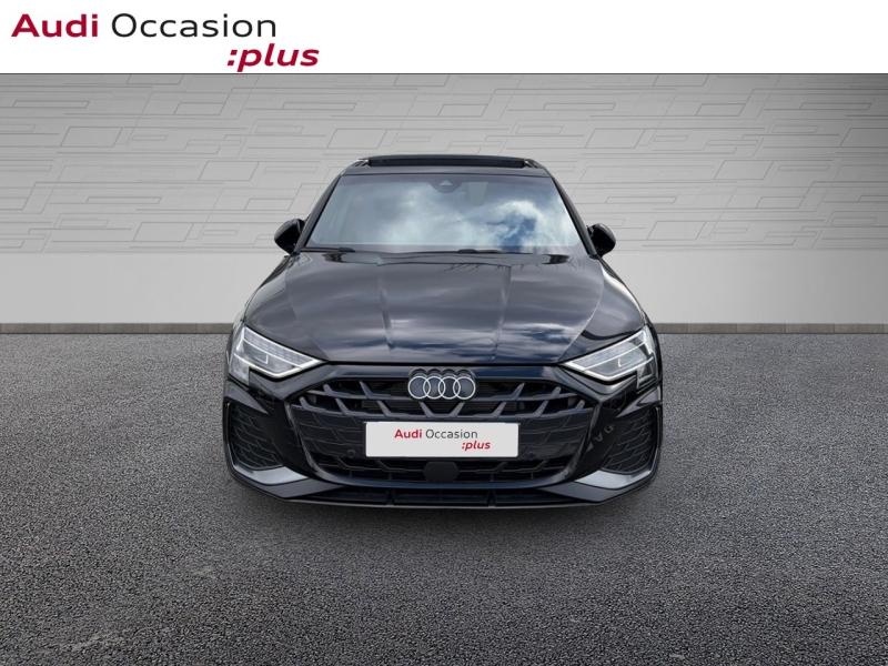 Voitures occasions Audi A3 Sportback S line Cesson-Sévigné