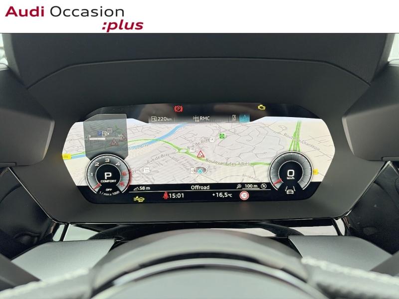 Voitures occasions Audi A3 Sportback S line Cesson-Sévigné