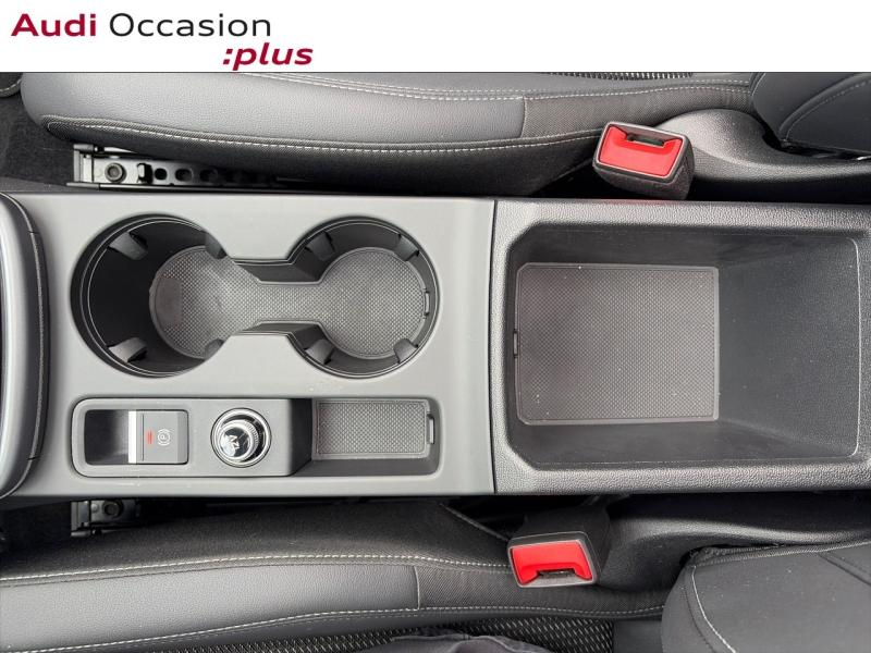Voitures occasions Audi A3 Sportback S line Cesson-Sévigné