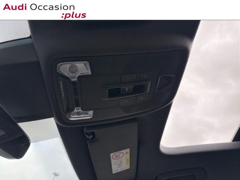 Voitures occasions Audi A3 Sportback S line Cesson-Sévigné