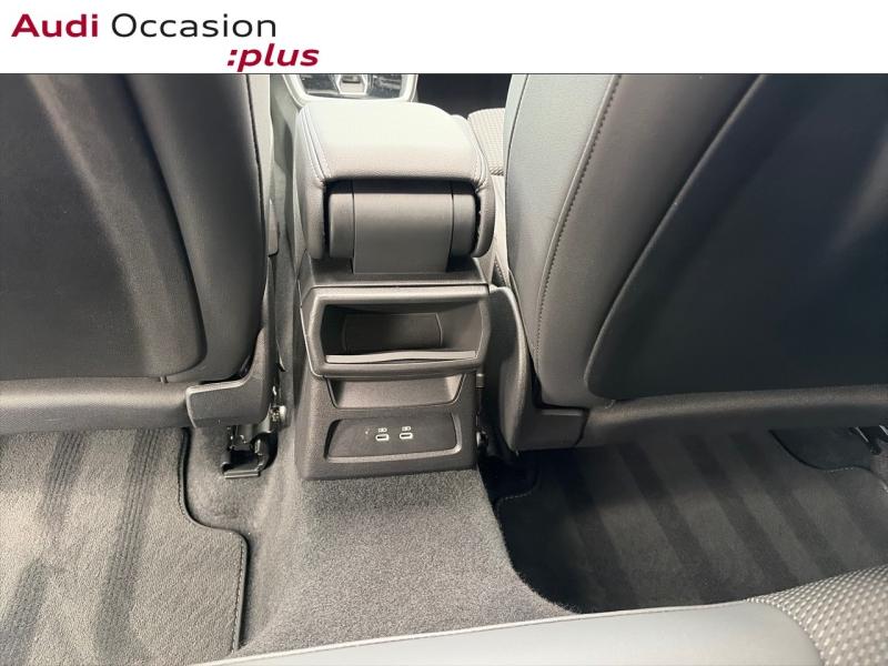 Voitures occasions Audi A3 Sportback S line Cesson-Sévigné